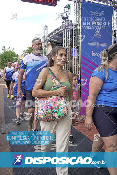 Circuito SESC de Corrida de Rua 2025 - Cornélio Procópio