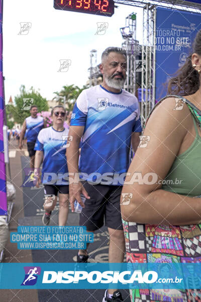 Circuito SESC de Corrida de Rua 2025 - Cornélio Procópio