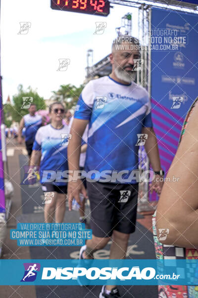 Circuito SESC de Corrida de Rua 2025 - Cornélio Procópio