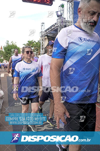 Circuito SESC de Corrida de Rua 2025 - Cornélio Procópio