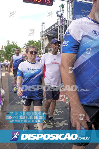 Circuito SESC de Corrida de Rua 2025 - Cornélio Procópio