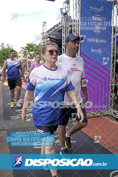 Circuito SESC de Corrida de Rua 2025 - Cornélio Procópio