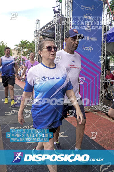 Circuito SESC de Corrida de Rua 2025 - Cornélio Procópio