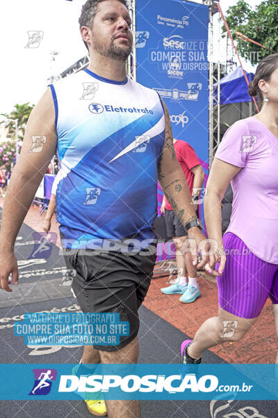 Circuito SESC de Corrida de Rua 2025 - Cornélio Procópio