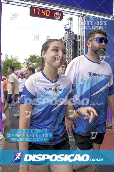 Circuito SESC de Corrida de Rua 2025 - Cornélio Procópio