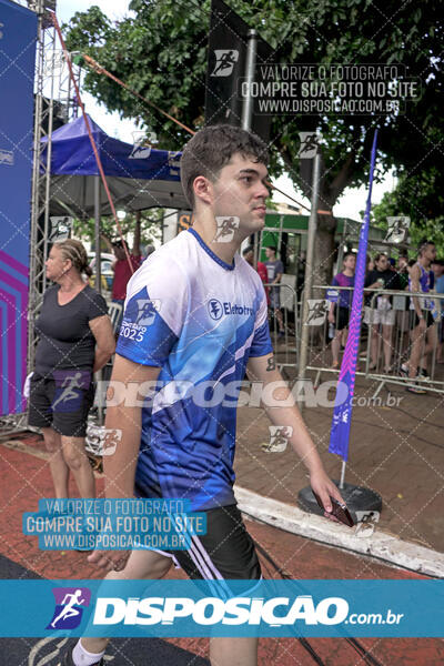 Circuito SESC de Corrida de Rua 2025 - Cornélio Procópio