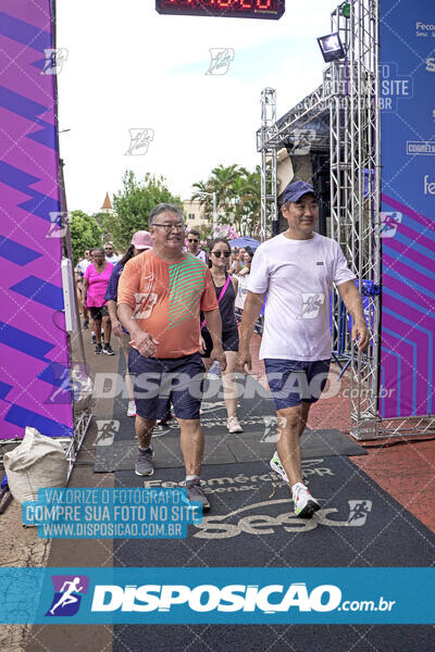 Circuito SESC de Corrida de Rua 2025 - Cornélio Procópio