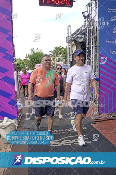 Circuito SESC de Corrida de Rua 2025 - Cornélio Procópio