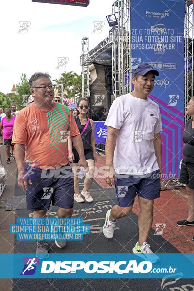 Circuito SESC de Corrida de Rua 2025 - Cornélio Procópio