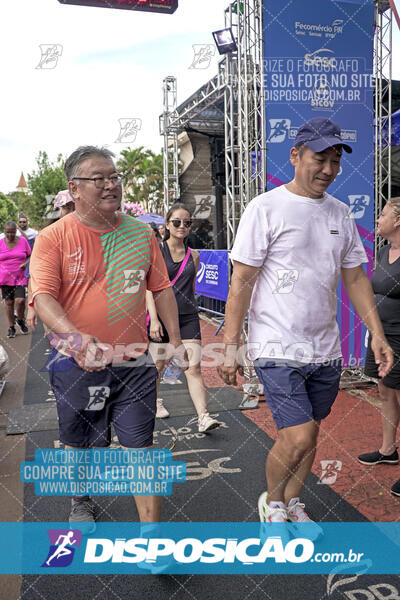 Circuito SESC de Corrida de Rua 2025 - Cornélio Procópio