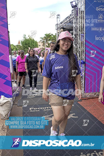 Circuito SESC de Corrida de Rua 2025 - Cornélio Procópio