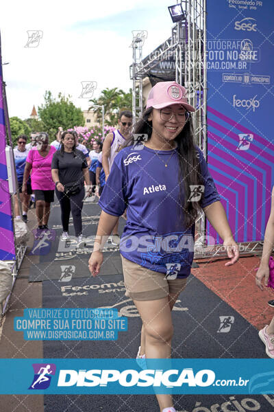 Circuito SESC de Corrida de Rua 2025 - Cornélio Procópio