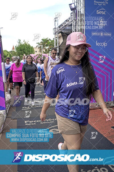 Circuito SESC de Corrida de Rua 2025 - Cornélio Procópio