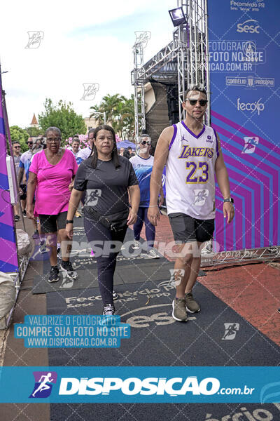 Circuito SESC de Corrida de Rua 2025 - Cornélio Procópio