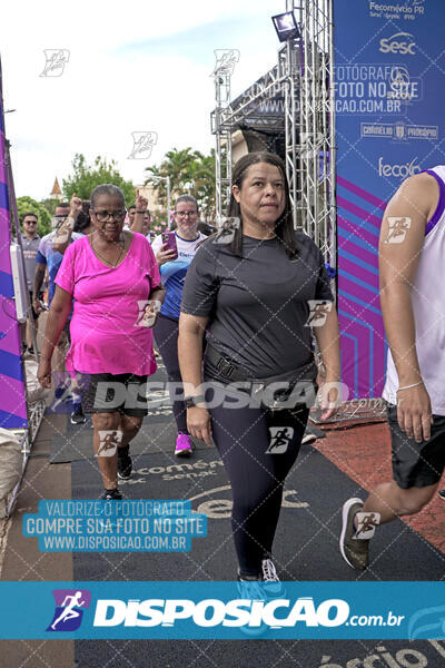 Circuito SESC de Corrida de Rua 2025 - Cornélio Procópio