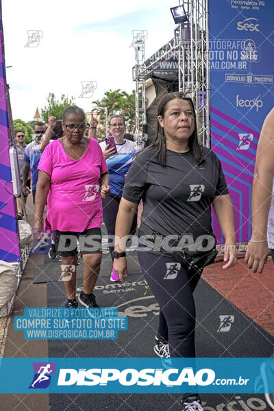 Circuito SESC de Corrida de Rua 2025 - Cornélio Procópio