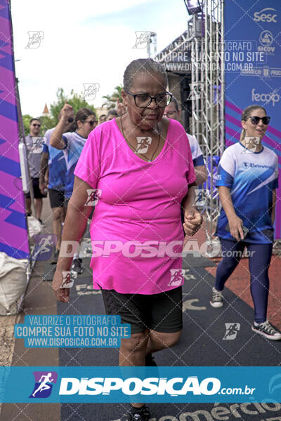 Circuito SESC de Corrida de Rua 2025 - Cornélio Procópio