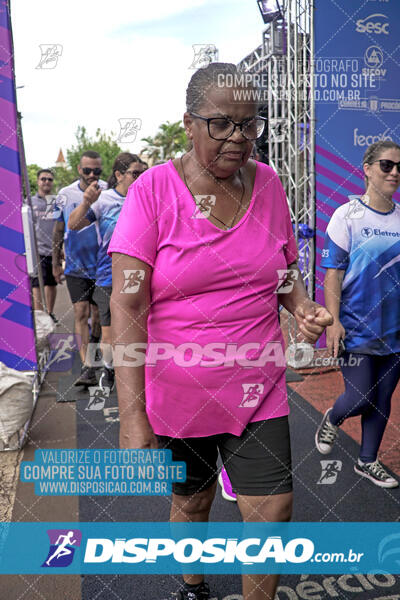 Circuito SESC de Corrida de Rua 2025 - Cornélio Procópio