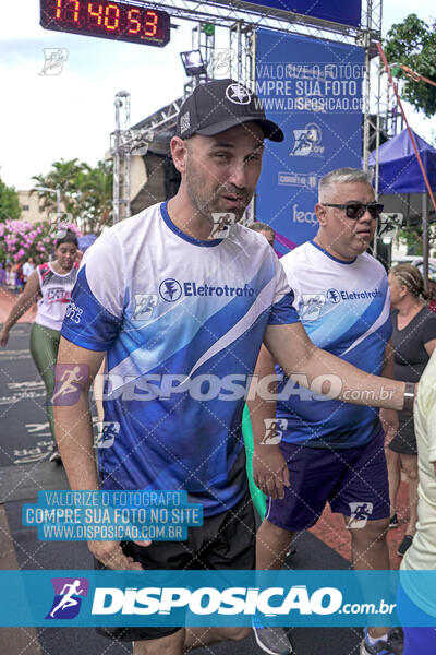 Circuito SESC de Corrida de Rua 2025 - Cornélio Procópio