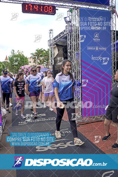 Circuito SESC de Corrida de Rua 2025 - Cornélio Procópio