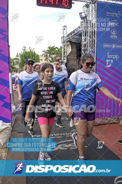 Circuito SESC de Corrida de Rua 2025 - Cornélio Procópio