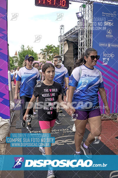 Circuito SESC de Corrida de Rua 2025 - Cornélio Procópio