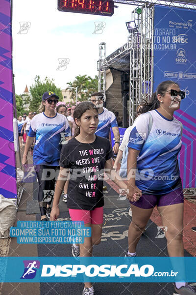 Circuito SESC de Corrida de Rua 2025 - Cornélio Procópio