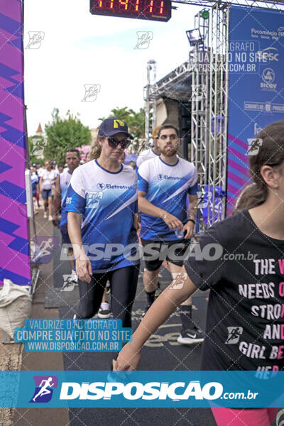 Circuito SESC de Corrida de Rua 2025 - Cornélio Procópio