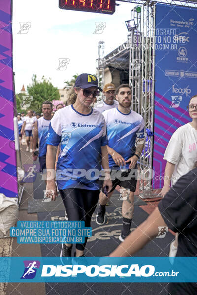 Circuito SESC de Corrida de Rua 2025 - Cornélio Procópio