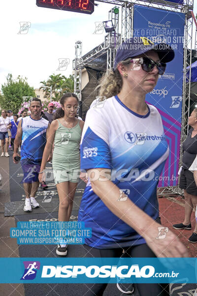 Circuito SESC de Corrida de Rua 2025 - Cornélio Procópio