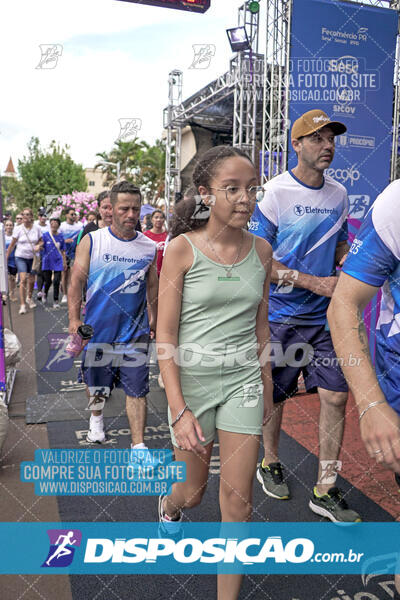 Circuito SESC de Corrida de Rua 2025 - Cornélio Procópio