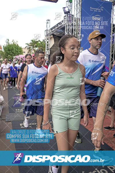 Circuito SESC de Corrida de Rua 2025 - Cornélio Procópio