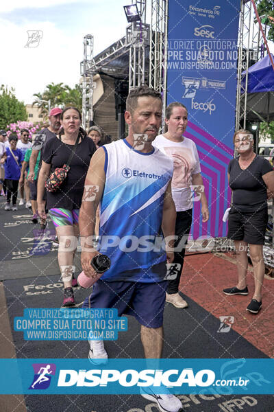 Circuito SESC de Corrida de Rua 2025 - Cornélio Procópio