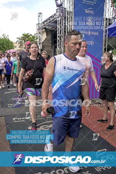 Circuito SESC de Corrida de Rua 2025 - Cornélio Procópio