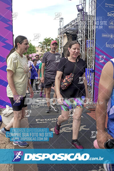 Circuito SESC de Corrida de Rua 2025 - Cornélio Procópio