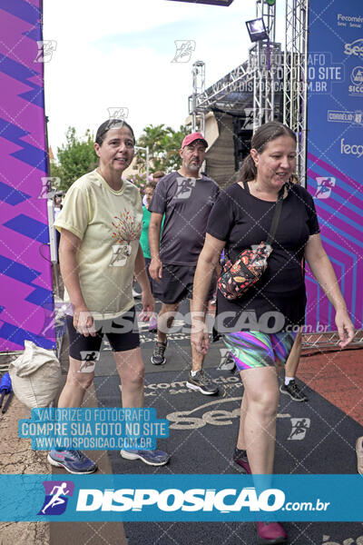 Circuito SESC de Corrida de Rua 2025 - Cornélio Procópio