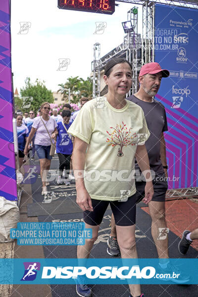 Circuito SESC de Corrida de Rua 2025 - Cornélio Procópio