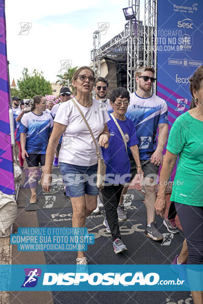 Circuito SESC de Corrida de Rua 2025 - Cornélio Procópio