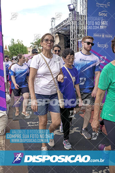 Circuito SESC de Corrida de Rua 2025 - Cornélio Procópio