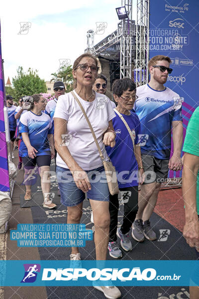 Circuito SESC de Corrida de Rua 2025 - Cornélio Procópio