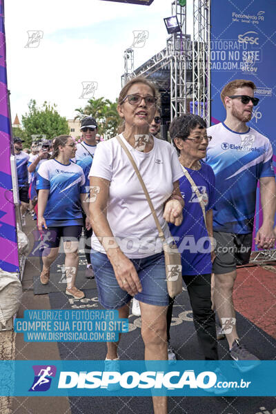 Circuito SESC de Corrida de Rua 2025 - Cornélio Procópio