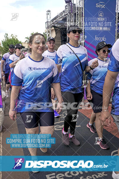 Circuito SESC de Corrida de Rua 2025 - Cornélio Procópio