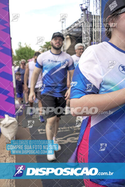 Circuito SESC de Corrida de Rua 2025 - Cornélio Procópio