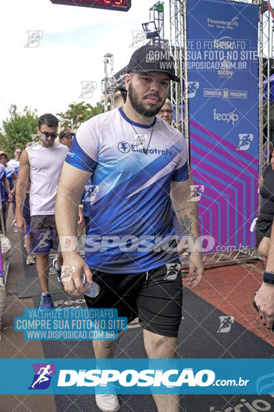 Circuito SESC de Corrida de Rua 2025 - Cornélio Procópio