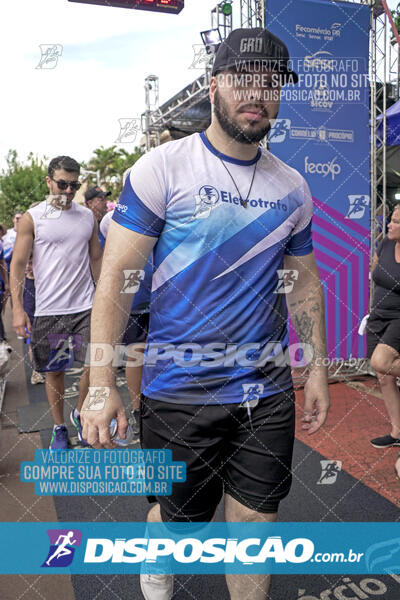 Circuito SESC de Corrida de Rua 2025 - Cornélio Procópio