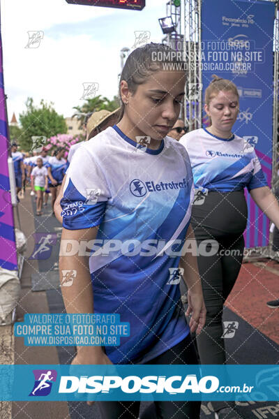 Circuito SESC de Corrida de Rua 2025 - Cornélio Procópio