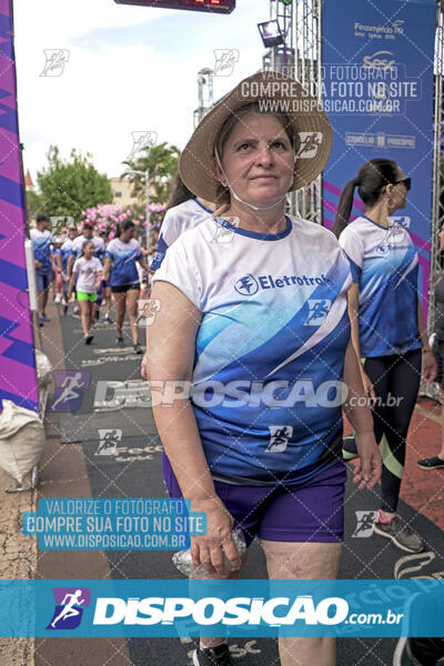 Circuito SESC de Corrida de Rua 2025 - Cornélio Procópio