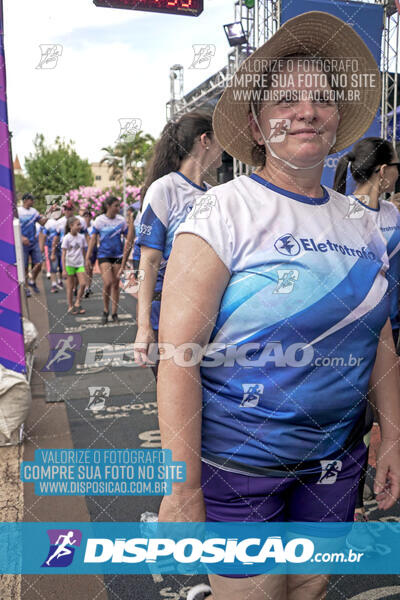 Circuito SESC de Corrida de Rua 2025 - Cornélio Procópio