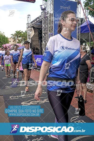 Circuito SESC de Corrida de Rua 2025 - Cornélio Procópio