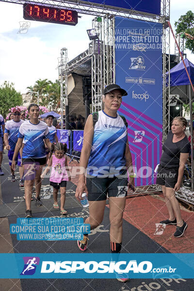 Circuito SESC de Corrida de Rua 2025 - Cornélio Procópio